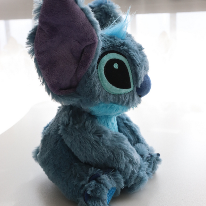 Stitch Tuti Fruti