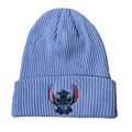 Touca Unisex Stitch